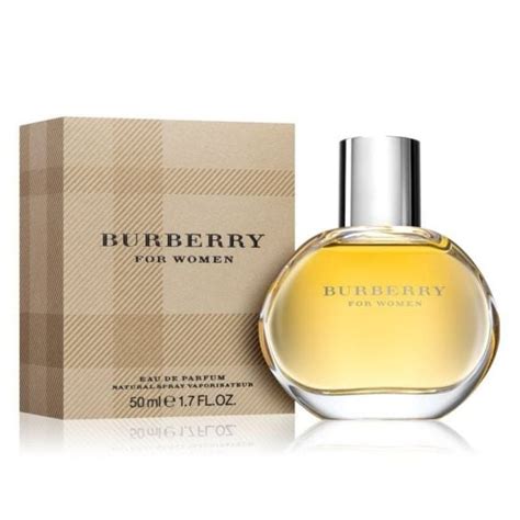 burberry zenski parfem